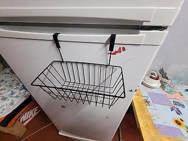 холодильники беко: Холодильник Beko, Двухкамерный, 60 * — 6