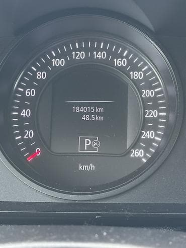hyundai porter продаж: Renault SM6: 2019 г., 2 л, Автомат, Бензин, Седан — 7