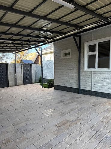 кунту дача: Продается дача в с. Кунтуу. ДК Мечта-2. Площадь участка 5 соток — 4