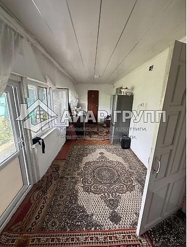 2 8: ‼️ ПРОДАЁТСЯ ДОМ В г. КАРА-БАЛТА! 📍 Адрес: г. Кара-Балта, ул — 7