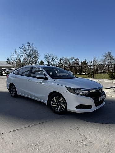 аккорд cf4: Honda Accord: 2021 г., 1.5 л, Автомат, Бензин, Седан — 4