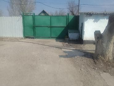 Куплю дом: Кара балта шаары фрунзе 1 уйдун абалы Жакшы 5 комната сотих 10 - — 1