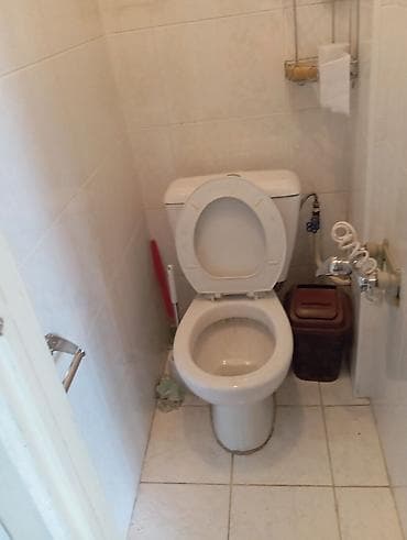 квартиры в районе бгу: 3 комнаты, 63 м², Индивидуалка, 11 этаж, Косметический ремонт — 4