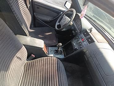 rex sprinter: Mercedes-Benz C-Class: 1999 г., 2 л, Механика, Бензин, Седан — 6