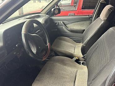 стартер на нексию: Daewoo Nexia: 2004 г., 1 л, Ручные, Бензин, Седан — 3