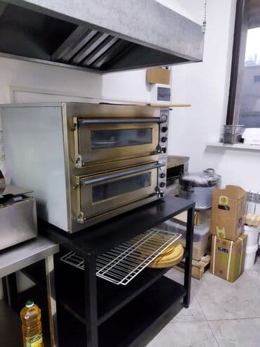 с сосновка: Продажа бизнеса Кафе, Вместе с: Оборудование и мебель — 9