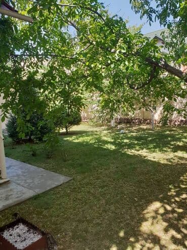 снять дом с бассейном на сутки в бишкеке: 350 м², 8 комнат, Балкон застеклен, Бронированные двери, Утепленный — 4