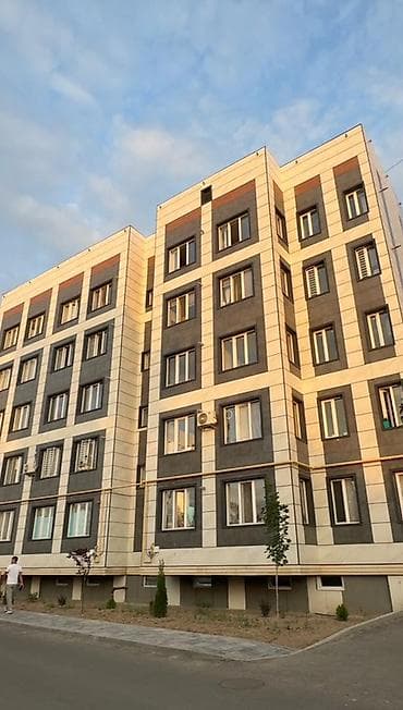кватир: 1 комната, 39 м², Элитка, 2 этаж, Дизайнерский ремонт — 6
