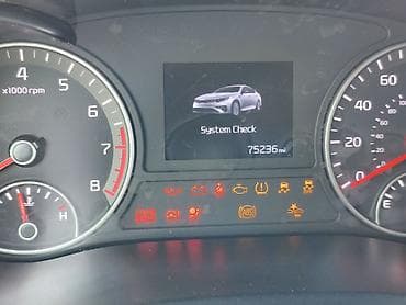 киа оптима цена: Kia Optima: 2018 г., 2.4 л, Автомат, Бензин, Седан — 10