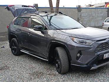 сколько стоит трактор беларус: Toyota RAV4: 2019 г., 2.5 л, Вариатор, Гибрид, Кроссовер — 1