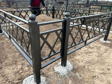 ремонт автомашин на выезд: Изготовление памятников, Изготовление оградок, Изготовление крестов | Гранит, Металл, Мрамор | Установка, Оформление — 26