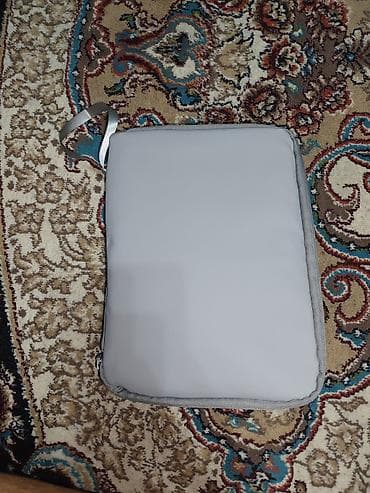 poco c65: Планшет, Xiaomi, память 256 ГБ, 11" - 12", Wi-Fi, Б/у, Классический цвет - Синий — 5