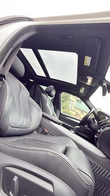 bmw 1994: BMW X5: 2017 г., 3 л, Автомат, Дизель, Кроссовер — 7