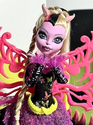 товар под реализацию: ПРОДАЖА ✨ - продам Бониту Фемур (Freaky Fusion) Комплектация как на — 2