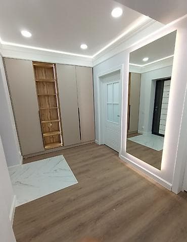 kanat group: 1 комната, 41 м², Элитка, 10 этаж — 10