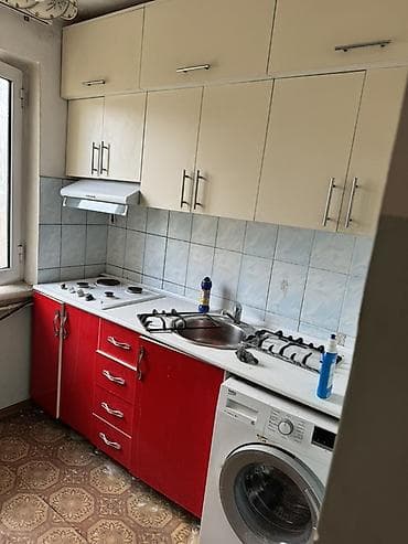 квартира жеп там: 3 комнаты, Семейным, С мебелью частично — 2