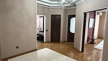 Аренда квартир: 2 комнаты, Собственник, С мебелью полностью — 6