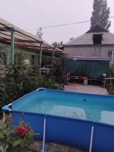 дом фаберлик: Дом, 62 м², 4 комнаты, Собственник, Старый ремонт — 14