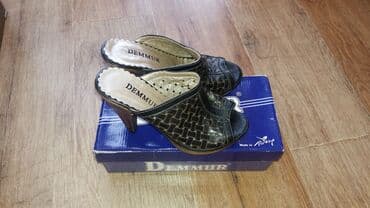 Спецодежда: НОВЫЕ САБО КОЖАННЫЕ . БАСАНОЖКИ. САНДАЛИ ТУФЛИ ПЛАТФОРМА СРОЧНО — 4