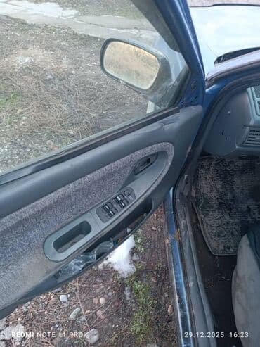 дейву: Daewoo Nexia: 2007 г., 1.5 л, Механика, Бензин, Седан — 4