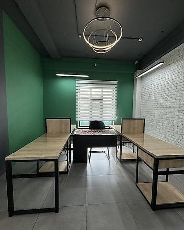 premium development: Аренда офисов, 156 м², В жилом комплексе, С отдельной кухней, С отдельным входом, С отдельным сан узлом — 2