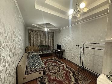 42 м², С мебелью