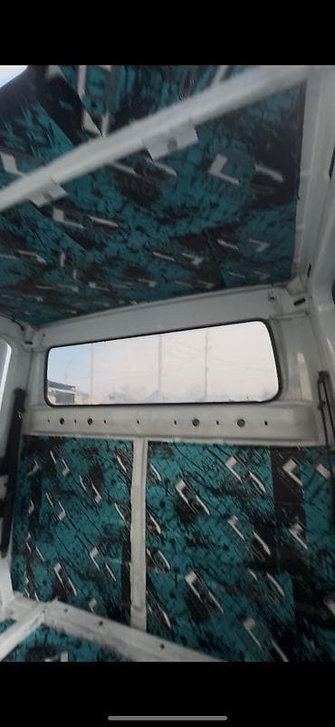 мерседес т 1: Жүк ташуучу унаа, Mercedes-Benz, Дубль, 3 т — 5