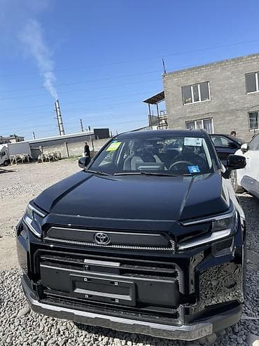 super soco ts: Toyota RAV4: 2026 г., 2 л, Автомат, Бензин, Внедорожник — 1