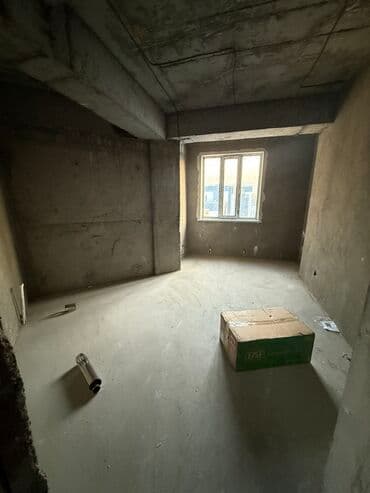 купить квартиру в бишкеке от delmar group: 3 комнаты, 91 м², Элитка, 14 этаж, ПСО (под самоотделку) — 27