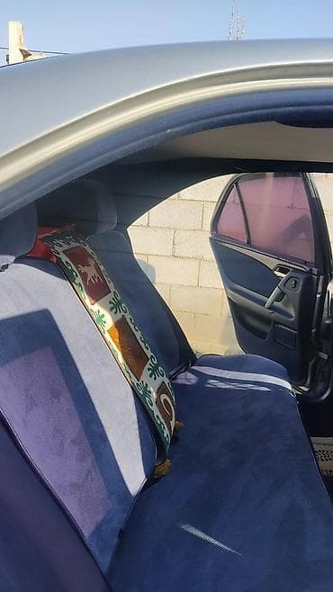 пежо 407: Mercedes-Benz E-Class: 1996 г., 4.2 л, Автомат, Бензин, Седан — 4