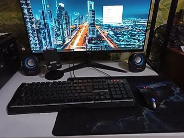 ноутбук сатып алуу: Компьютер, ядролор - 6, ОЭТ 8 ГБ, Татаал эмес тапшырмалар үчүн, Колдонулган, Intel Core i5, NVIDIA GeForce RTX 3050, NVMe — 2