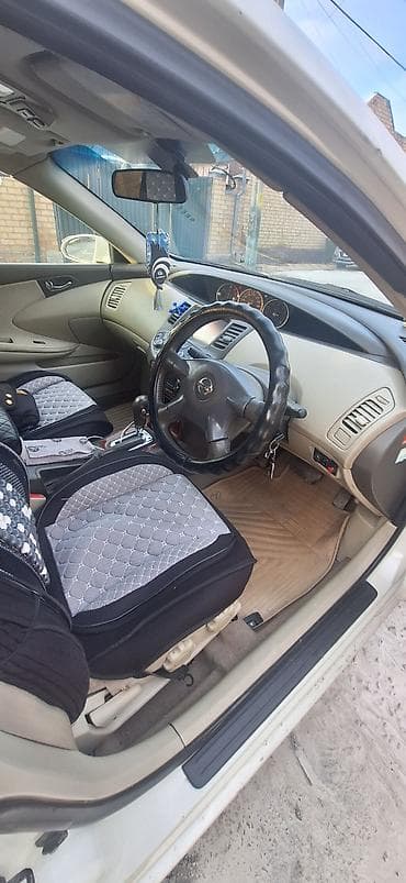 nissan note e11: Nissan Primera: 2004 г., 0.2 л, Вариатор, Бензин, Седан — 4