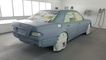 бокс на крышу авто купить в бишкеке: Рихтовка, сварка, покраска, без выезда — 1