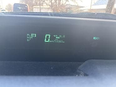 bmw m3 e46: Toyota Prius: 2006 г., 1.5 л, Автомат, Гибрид, Хэтчбэк — 8