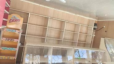 бытовку: Продажа павильонов 15 м², С оборудованием — 3