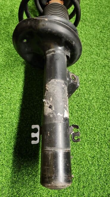x3: Стойка Амортизатор в сборе е83 x3 Год 2006 В отличном состоянии — 2