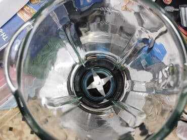 миксер техника: Блендер, миксер, Новый, Платная доставка — 5