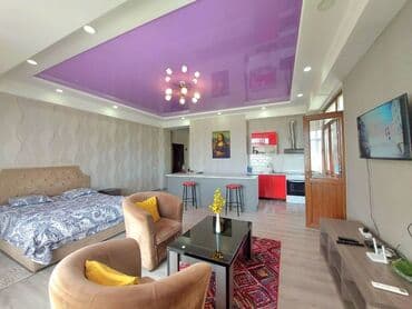 сколько стоит снять дом на сутки: 1 комната, Душевая кабина, Постельное белье, Кондиционер — 7