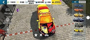 авто мотор: Услуга: дизайн и оклейка автомобилей винилом (игровые ливреи) Что — 5