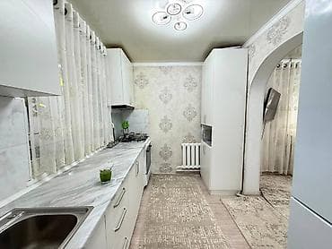 боконбаево: 📍 Лебединовка с. 🔘3-комнатный 🔘Этаж 1 🔘80,21м² Эксклюзивная продажа — 6