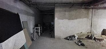 Аренда коммерческой недвижимости: Продажа офисов 232 м², Без ремонта, Без мебели, Многоэтажное здание, Цокольный этаж этаж — 5