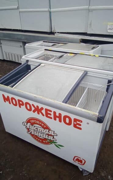промышленные холодильники для хранения фруктов цена: Турция, Б/у, В наличии — 5