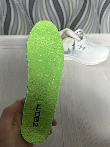 osiris d3: 1. Кроссовки Nike Air Zoom Pegasus Размер: 43 Цвет: Белый с — 3