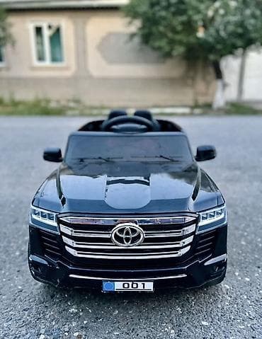 самокаты бишкек детские: Детский электрокар — 1