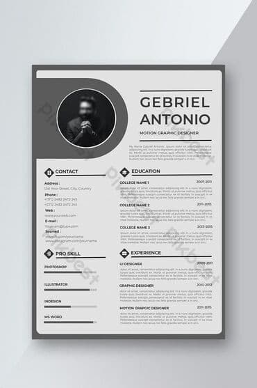 сколько зарабатывает швея на дому: Делаю грамотные резюме для работы и презентации различных — 1