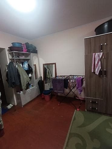 гостинки: 1 комната, 19 м², Гостиничный тип, 3 этаж, Косметический ремонт — 2