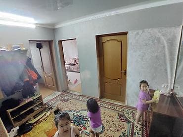 квартира старый автовокзал: 3 комнаты, 100 м², 3 этаж, Евроремонт — 2