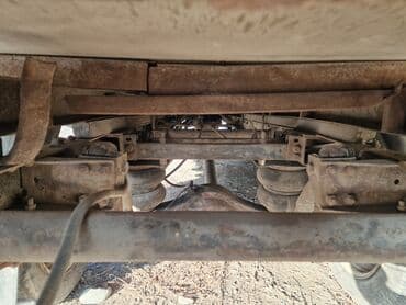 обмен машины ключ на ключ: Грузовик, ГАЗ, Стандарт — 7