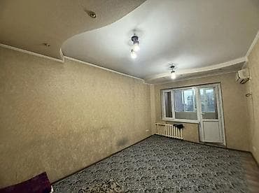 Недвижимость: 2 комнаты, 77 м², Восток-5 мкр 106 серия, 6 этаж, Старый ремонт — 4