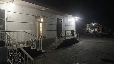 osh flat: Дом, 100 м², 4 комнаты, Собственник, Косметический ремонт — 8